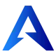 Logo Azuis 1500
